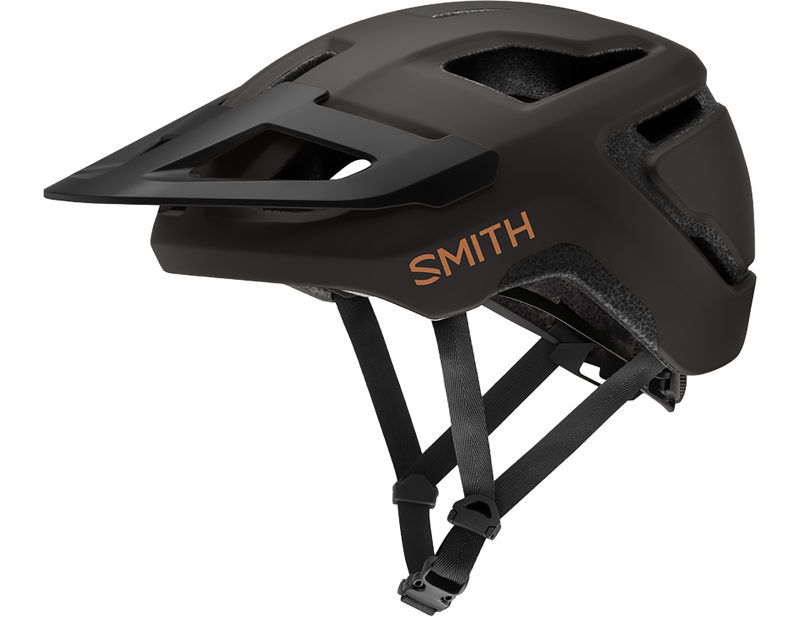 Smith Pilot MIPS Mountain Bike Helmet in Matte Gravy