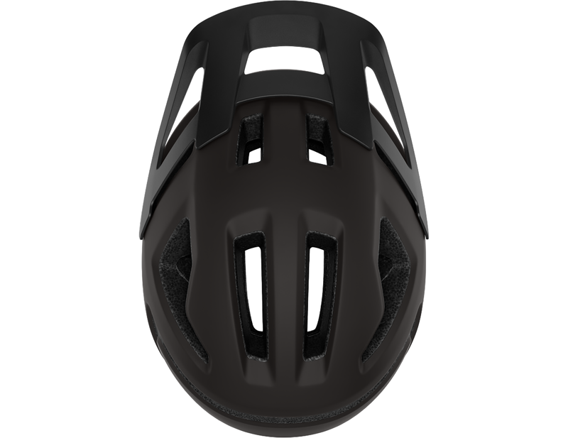 Smith Pilot MIPS Mountain Bike Helmet in Matte Gravy-2