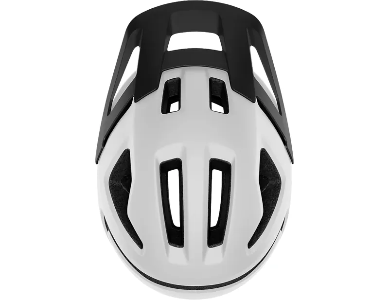 Smith Pilot Mips MTB Helmet in Matte White-1
