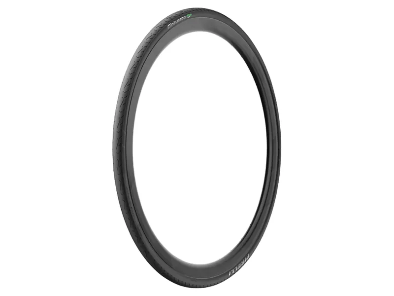 Pirelli Cinturato EVO TLR Tubeless 700x40-55c Tyre in Black
