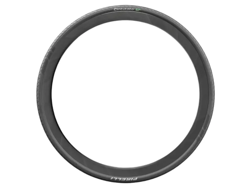 Pirelli Cinturato EVO TLR Tubeless 700x40-55c Tyre in Black-1