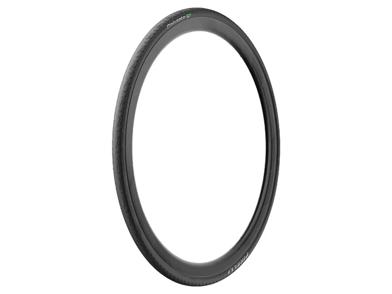 Pirelli Cinturato EVO TLR Tubeless 700x40-55c Tyre in Black