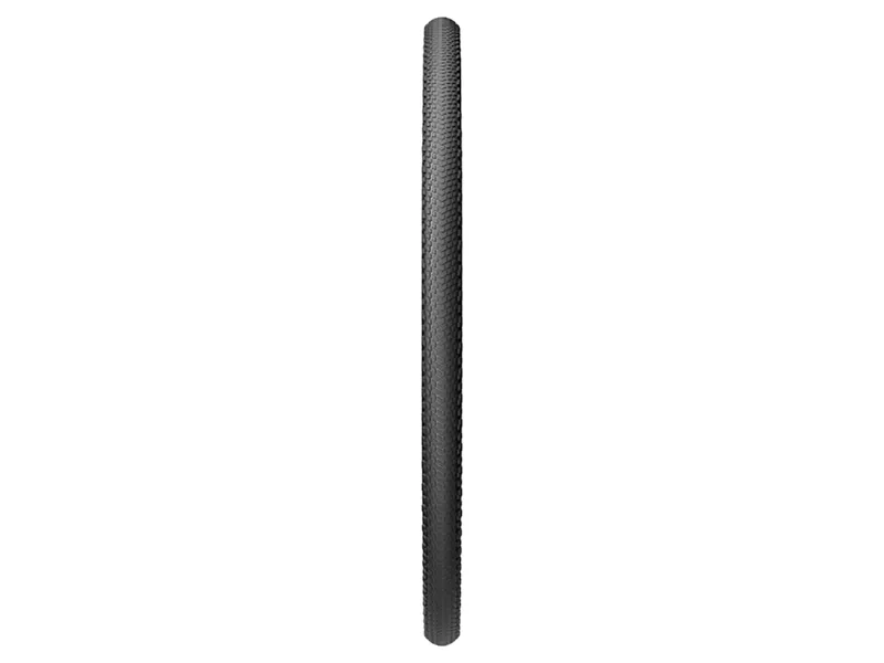 Pirelli Cinturato Gravel H High Performance 700c Tubeless Ready Tyre in Brown-3