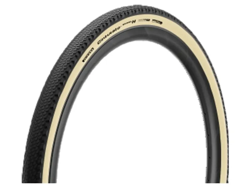 Pirelli Cinturato Gravel H Retro High Perf Tyre-1