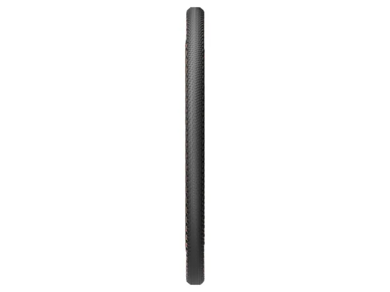 Pirelli Cinturato Gravel Hard Low Profile 650bx45 Tyre in Black-4