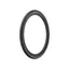 Pirelli Cinturato Gravel M High Performance 700C Tubeless Ready Tyre in Black