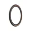 Pirelli Cinturato Gravel M High Performance 700C Tubeless Ready Tyre in Brown