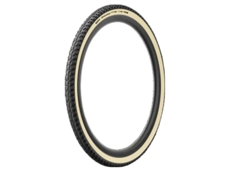 Pirelli Cinturato Gravel M Retro High Perf Tyre-1
