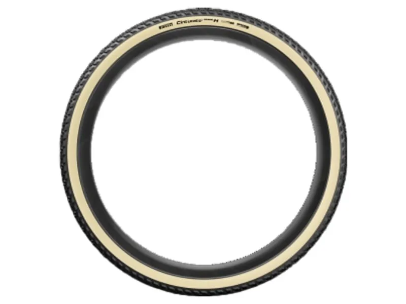 Pirelli Cinturato Gravel M Retro High Perf Tyre-2