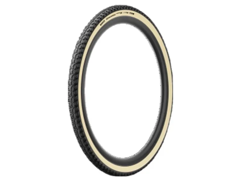 Pirelli Cinturato Gravel M Retro High Perf Tyre-1