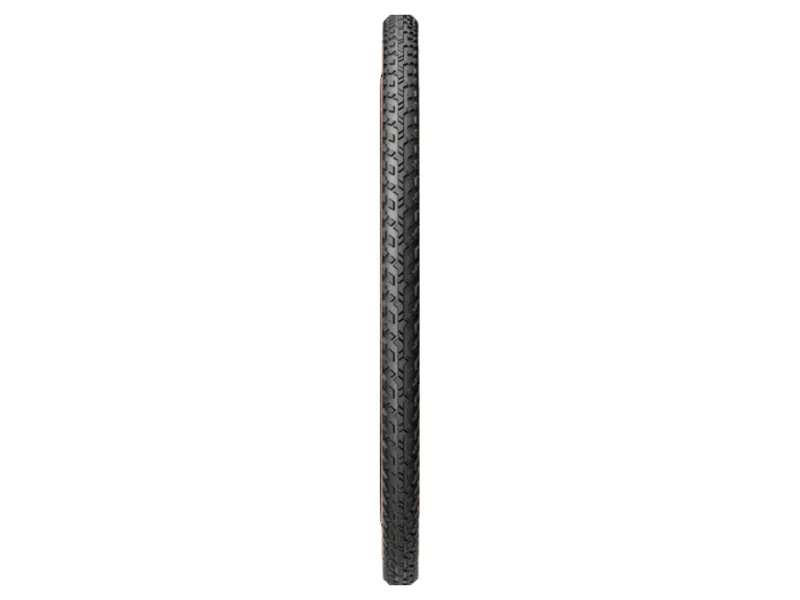 Pirelli Cinturato Gravel Mixed Terrain 650bx45 Tyre in Black-3