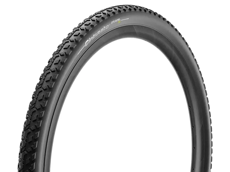 Pirelli Cinturato Gravel Mixed Terrain 650bx45 Tyre in Black