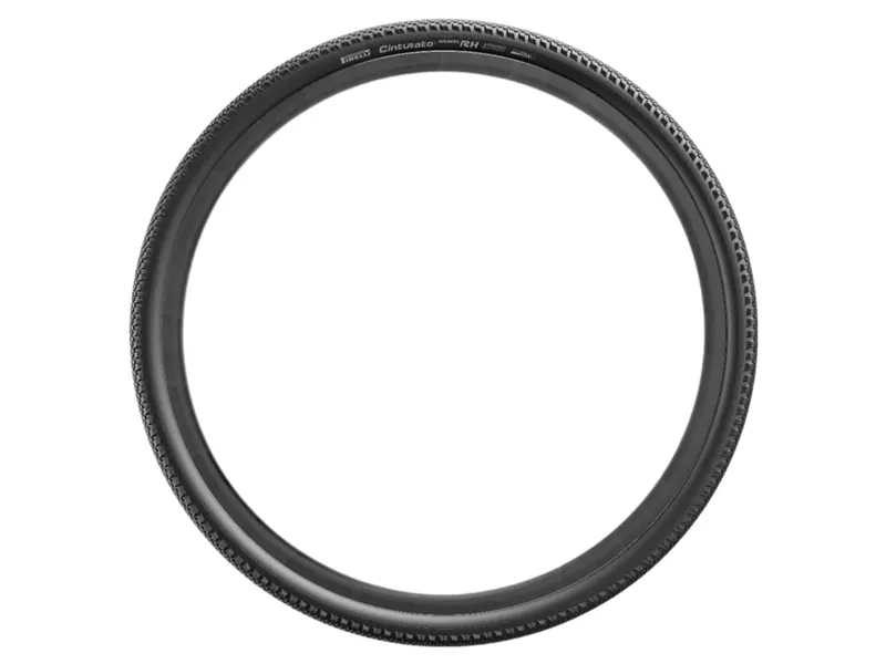 Pirelli Cinturato Gravel RH High Perf Tyre in Yellow-2