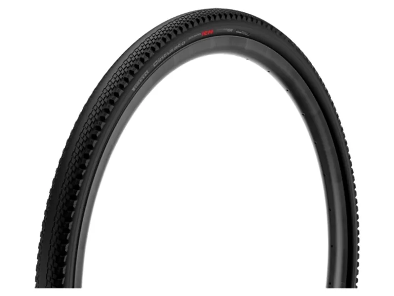 Pirelli Cinturato Gravel RH High Performance Tyre in Black-2