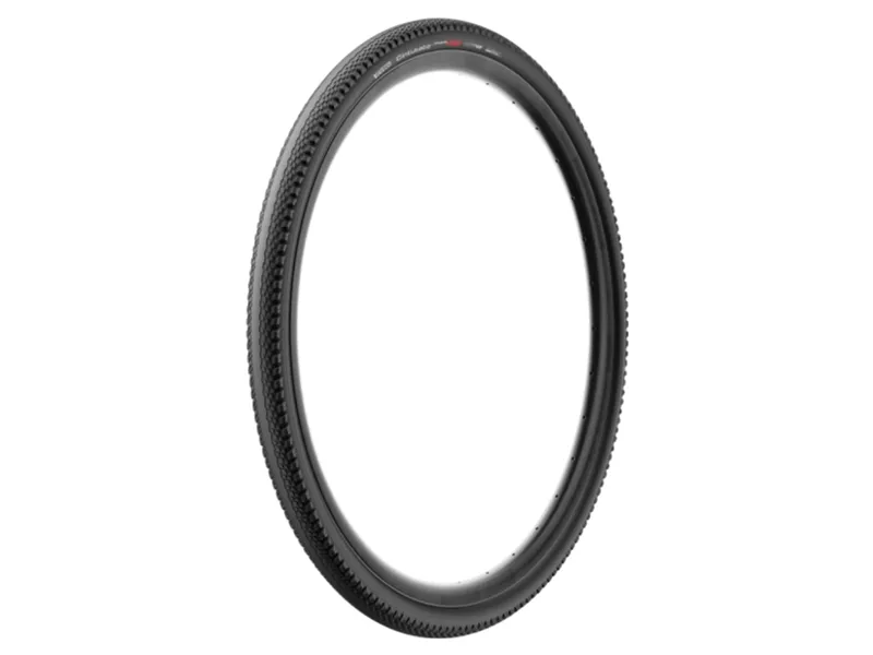 Pirelli Cinturato Gravel RH High Performance Tyre in Black