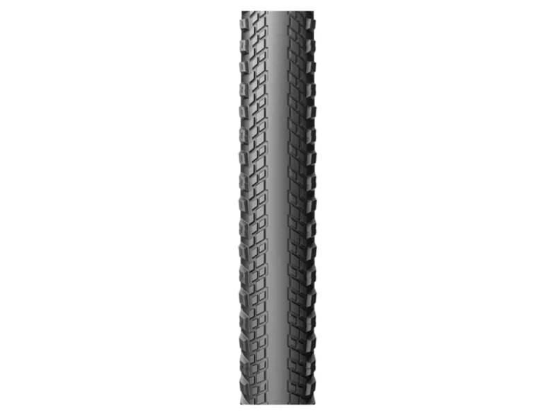Pirelli Cinturato Gravel RH High Performance Tyre in Black-4