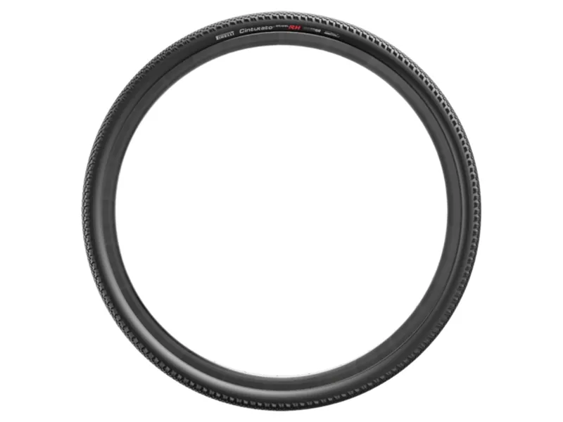 Pirelli Cinturato Gravel RH High Performance Tyre in Black-1