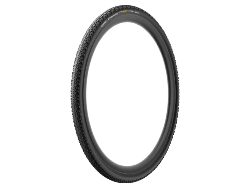 Pirelli Cinturato Gravel RM High Performance Tyre in Black-1