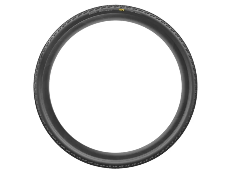 Pirelli Cinturato Gravel RM High Performance Tyre in Black-2