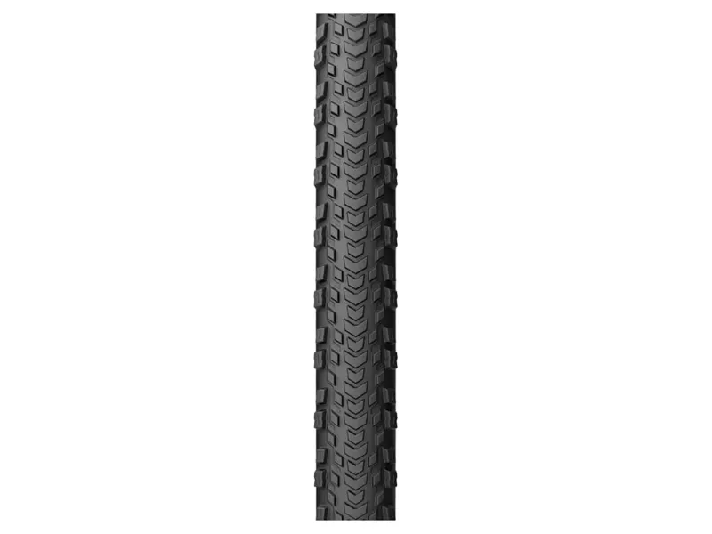 Pirelli Cinturato Gravel RM High Perf Tyre in Yellow-3