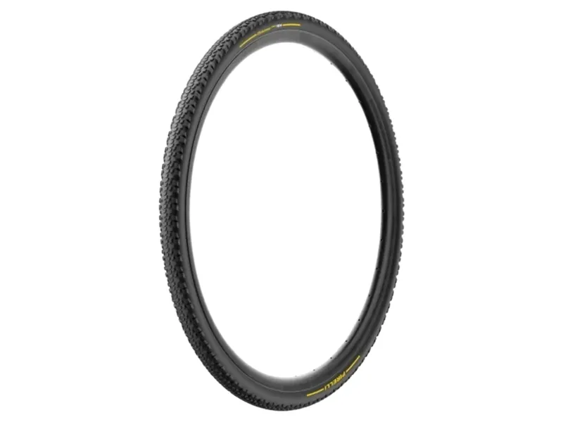Pirelli Cinturato Gravel RM High Performance Tyre in Yellow-1