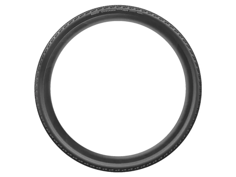 Pirelli Cinturato Gravel RM High Perf Tyre in Yellow-2