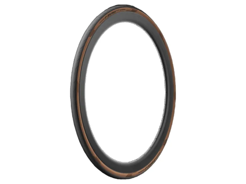 Pirelli P Zero Race Classic Made In Italy 700c SmartEVO Tyre in Tan-1