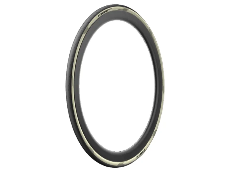 Pirelli P ZERO Race Retro 700c Tyre in Black/Cream