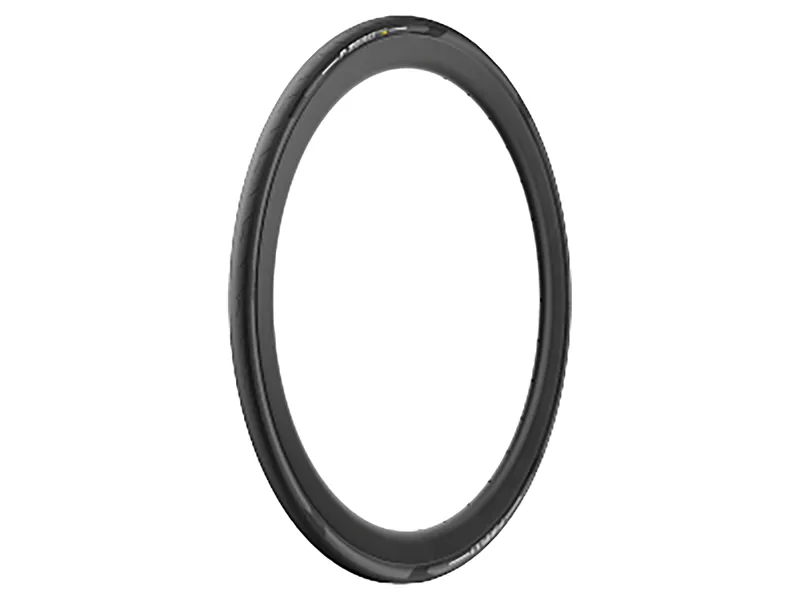 PIRELLI P-ZERO Race RS 700c Clincher Tyre in Black