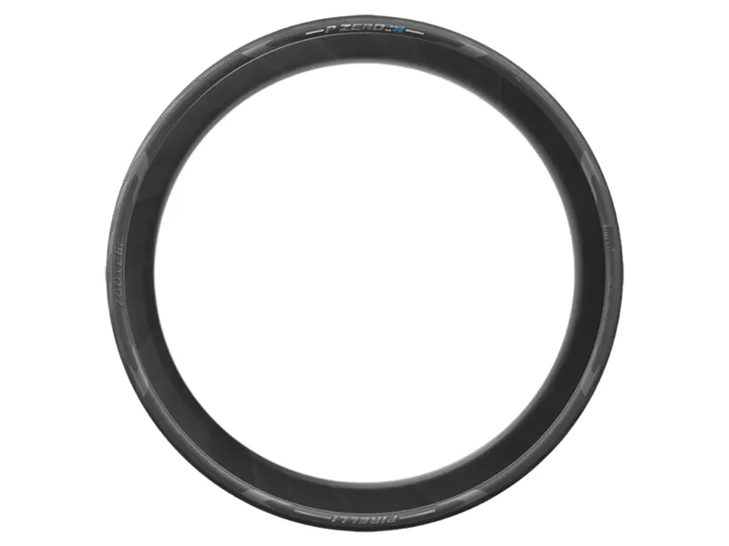Pirelli P Zero Race TLR 4S 700c Tyre Pair in Black with 2 x Pirelli P Zero Sealant 60ml in Yellow Bundle-3