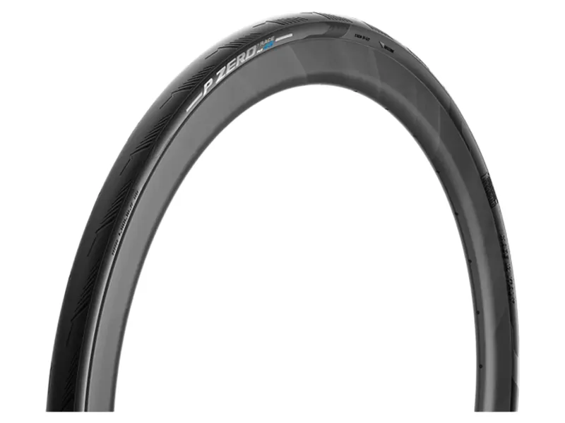 Pirelli P Zero Race TLR 4S 700c Tyre Pair in Black with 2 x Pirelli P Zero Sealant 60ml in Yellow Bundle-1