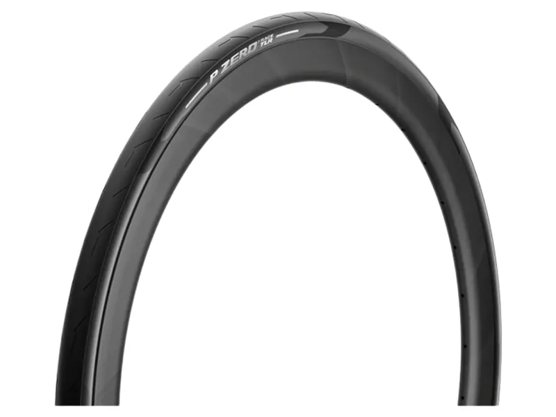 Pirelli P ZERO Race TLR 700c Tyre Pair in Black with Silca v2 Sealant 500ml Bundle-5
