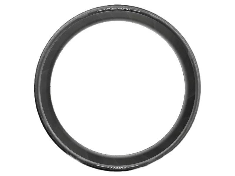 Pirelli P Zero Race TLR 700x28c Speedcore OE Road Tyre in Black-4