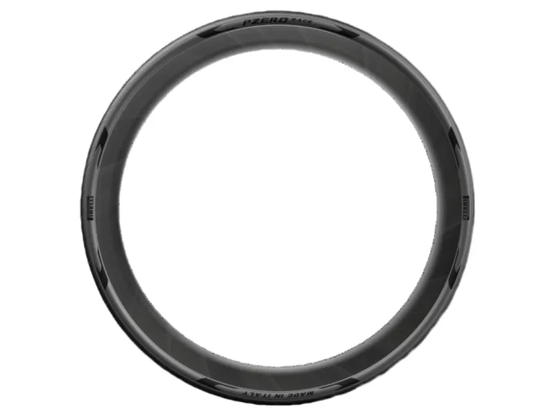Pirelli P Zero Race TLR Nero 700c Tyre Pair in Black with Silca v2 Sealant 500ml Bundle-1