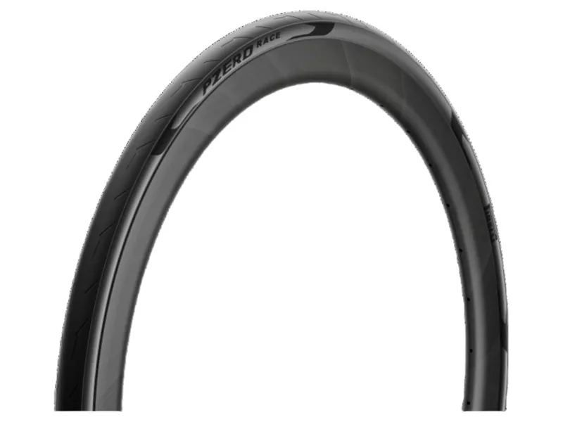 Pirelli P Zero Race TLR Nero 700c Tyre Pair in Black with Silca v2 Sealant 500ml Bundle-2