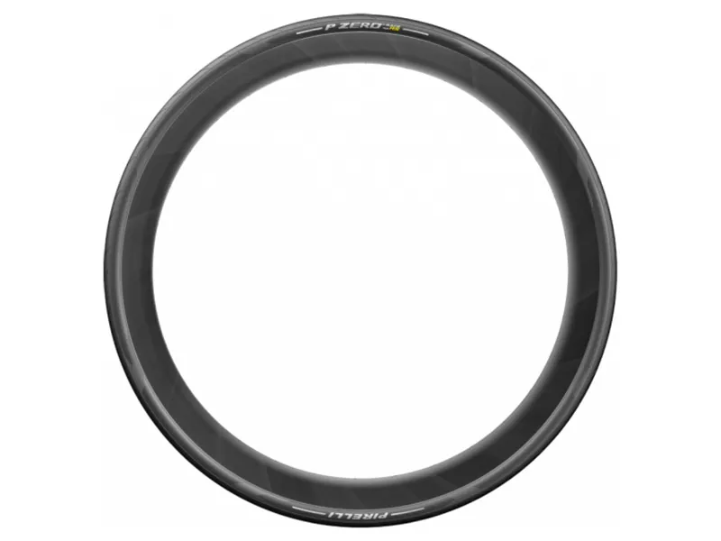 Pirelli P ZERO Race TLR RS 700c SmartEVO SpeedCORE Tyre in Black-2