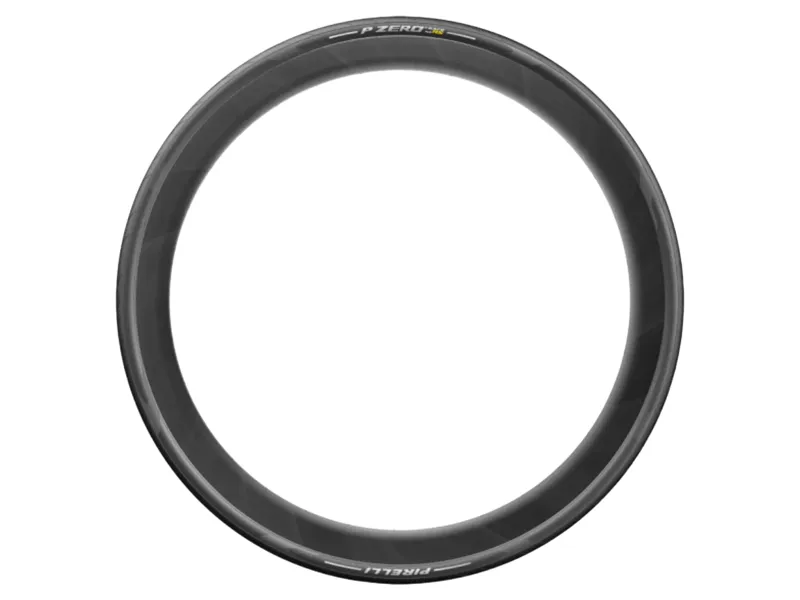 Pirelli P ZERO Race TLR RS 700c Tyre Pair in Black with 2 x  Pirelli P Zero Sealant 65ml in Yellow Bundle-3