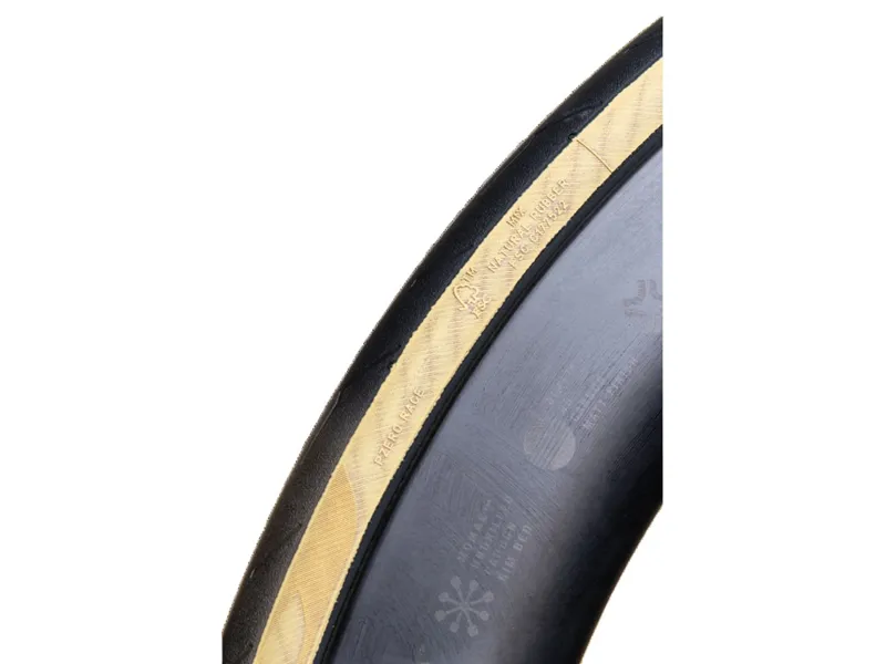Pirelli P Zero Race TLR RS Retro 700x28-32c Tyre in Cream-6