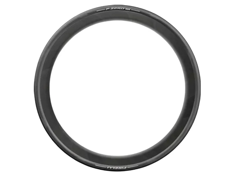 Pirelli P Zero Race TLR Speedcore Road Tyre 700x26c in Black-2