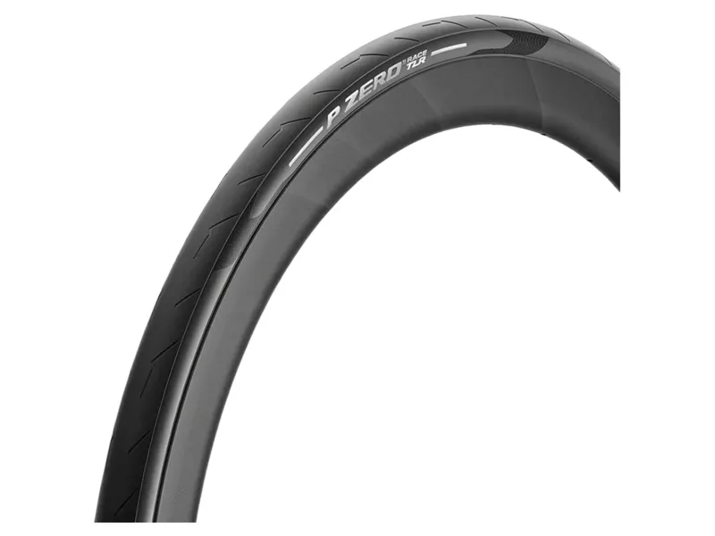 Pirelli P Zero Race TLR Speedcore Road Tyre 700x28c in Black-3