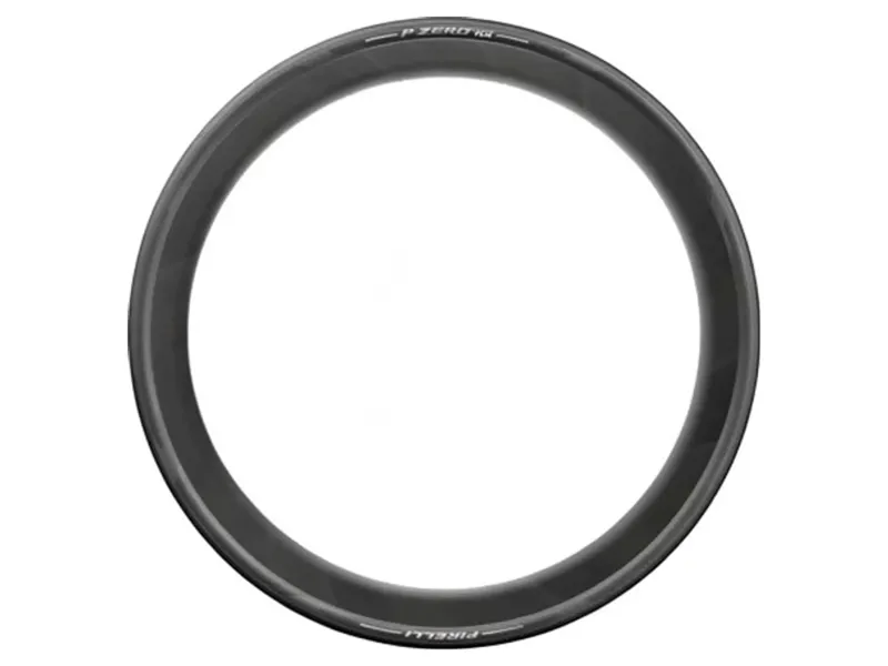 Pirelli P Zero Race TLR 700x32c Speedcore OE  Road Tyre in Black-2