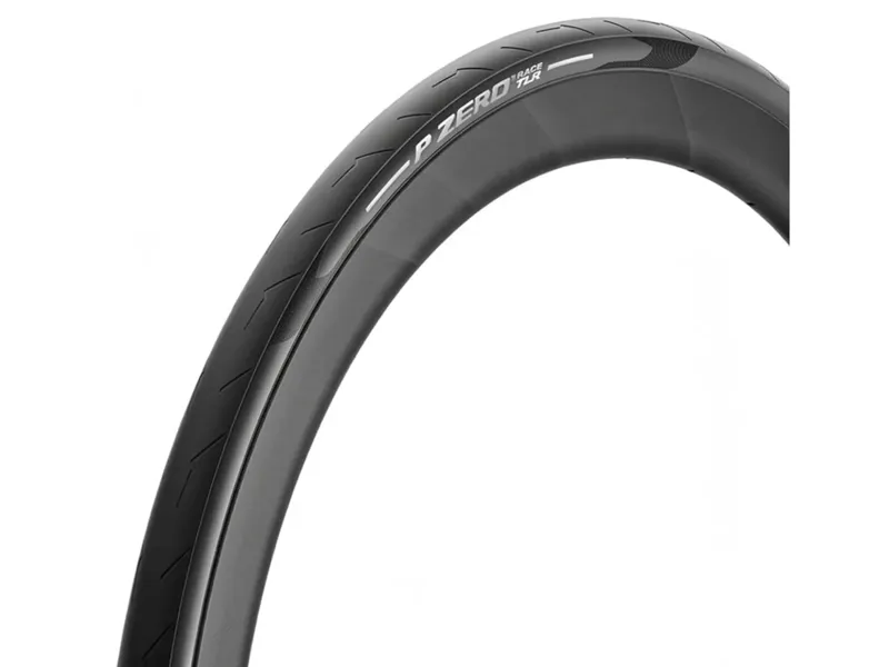 Pirelli P Zero Race TLR 700x32c Speedcore OE  Road Tyre in Black-3