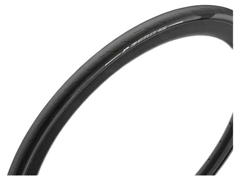 Pirelli P Zero Race TLR Speedcore Road Tyre 700x32c in Black-1