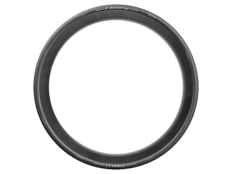 Pirelli P Zero Race TLR Speedcore SmartEVO Road Tyre 700x35c in Black-1