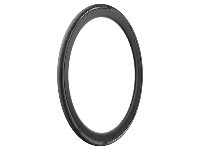 Pirelli P Zero Race TLR Speedcore SmartEVO Road Tyre 700x35c in Black-2