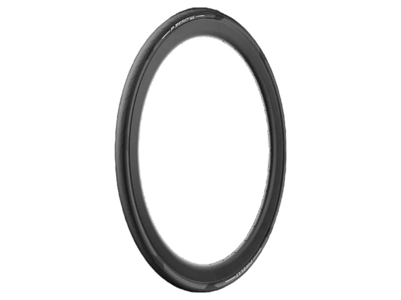 Pirelli P Zero Race TLR Tyre 700x26-40c in Black-1