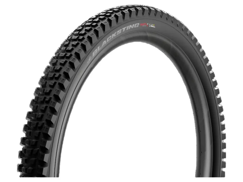 Pirelli Scorpion Blacksting DHW+ Soft 27.5 x 2.4 Tyre-1