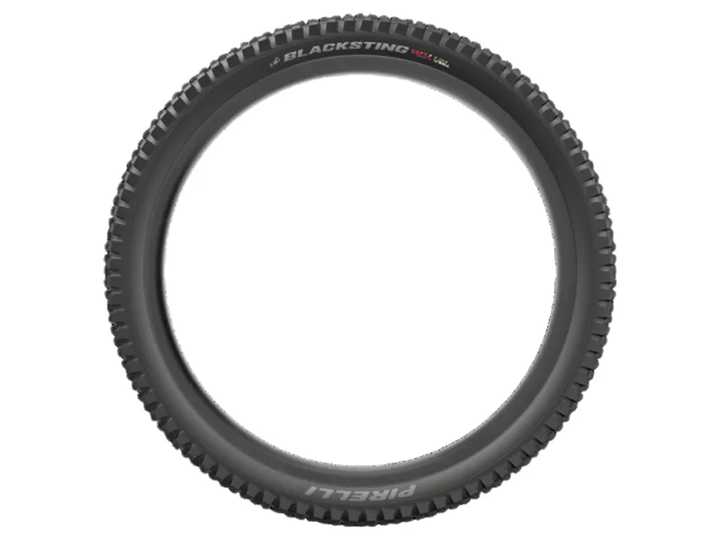 Pirelli Scorpion Blacksting DHW+ Soft 27.5 x 2.4 Tyre-2