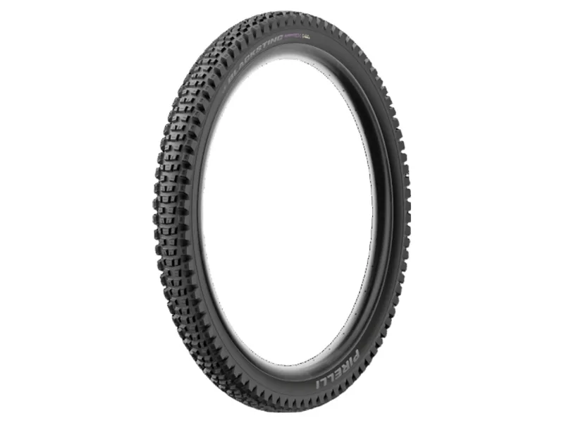 Pirelli Scorpion Blacksting DHW+ Supsoft Tyre 27.5 x 2.4