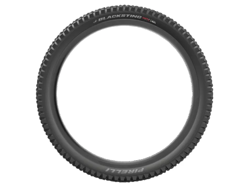 Pirelli Scorpion Blacksting DW Soft Tyre - 27.5 x 2.4-2